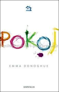 Emma Donoghue: Pokoj