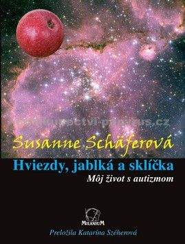 Susanne Schäfer: Hviezdy, jablká a sklíčka
