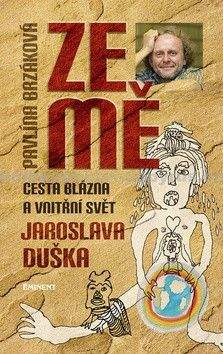 Pavlína Brzáková: Ze mě