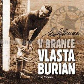 Ivan Vápenka: V brance Vlasta Burian