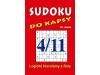 TELPRES Sudoku do kapsy 4/2011