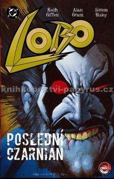 Lobo : Poslední Czarnian