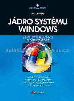 Martin Dráb: Jádro systému Windows