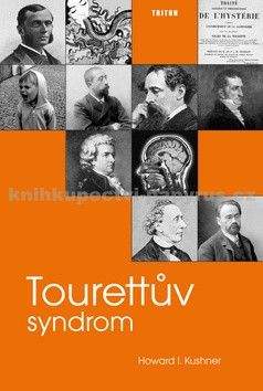 Howard Irvin Kushner: Tourettův syndrom