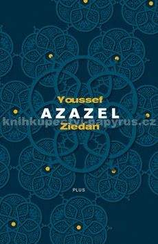 Youssef Ziedan: Azazel