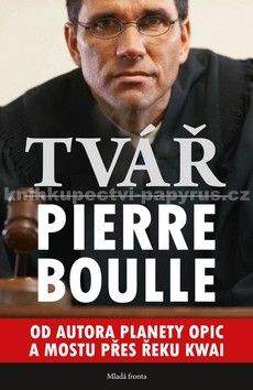 Pierre Boulle: Tvář
