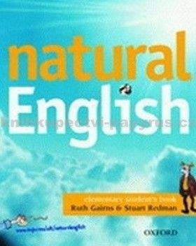 Oxford University Press Natural English Elementary Student's Book