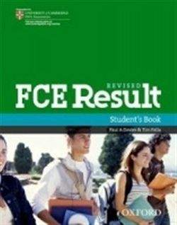 Oxford University Press FCE Result Student's Book