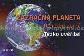 ALBATROS Zázračná planeta