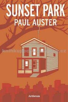 Paul Auster: Sunset park
