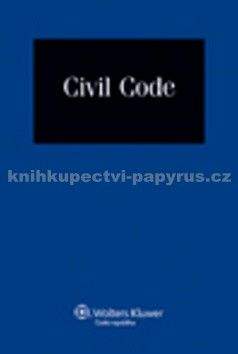 Wolters Kluwer Civil Code