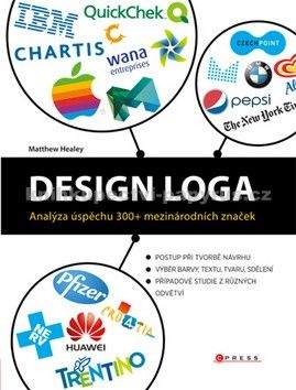 Matthew Healey: Design loga