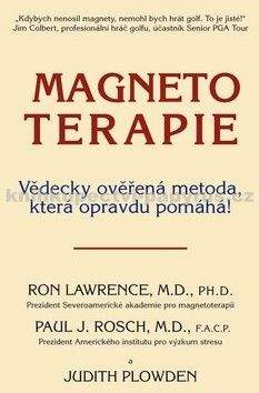 Magnetoterapie - Vědecky ověřená metoda, která opravdu pomáhá!