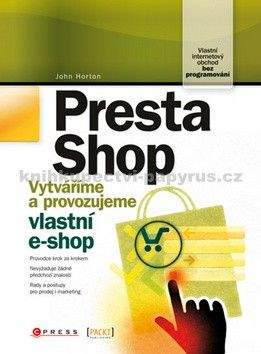 John Horton: PrestaShop