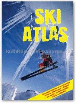 Ski  atlas