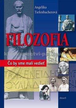 Angelika Tiefenbacher: Filozofia - Čo by sme mali vedieť