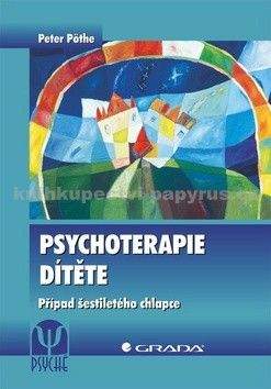 Peter Pöthe: Psychoterapie dítěte