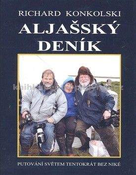 Richard Konkolski: Aljašský deník