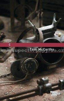 Tom McCarthy: C