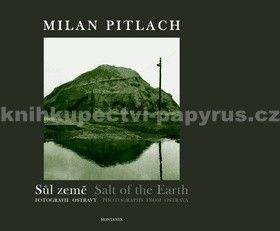 Milan Pitlach: Sůl země