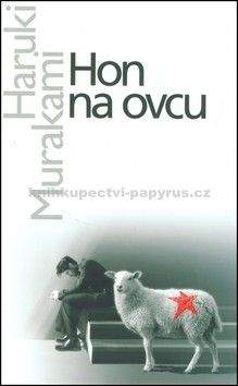 Haruki Murakami: Hon na ovcu