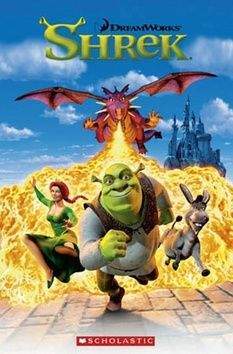 Annie Hughes: Popcorn ELT Readers 1: Shrek 1
