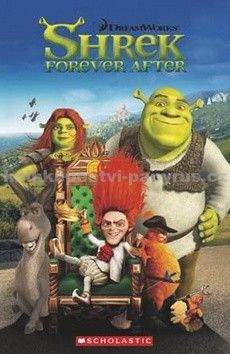 Hughes Annie: Shrek Forever After CD DreamWorks
