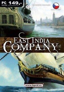 Game shop East India Company