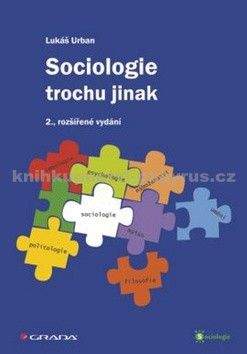 Lukáš Urban: Sociologie trochu jinak - 2. vydání