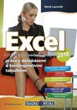 Marek Laurenčík: Excel 2010