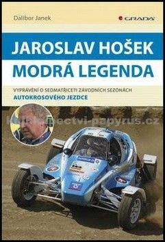 Dalibor Janek: Jaroslav Hošek