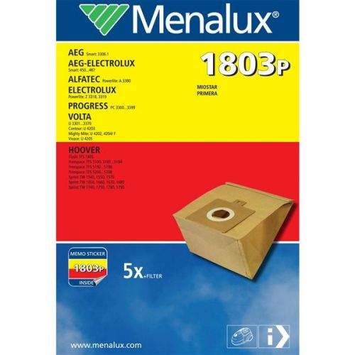Menalux 1803P