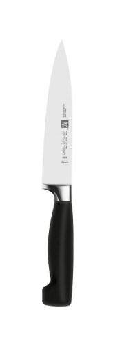 Zwilling Four Star, 160mm