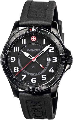 Wenger GMT 77073