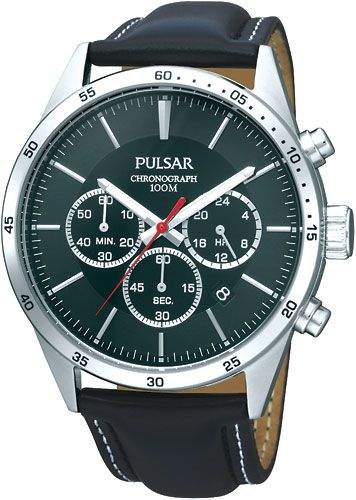 Pulsar Prestige PT3009X1