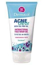 Dermacol Mycí gel na obličej Acneclear (Face Wash Gel) 150 ml