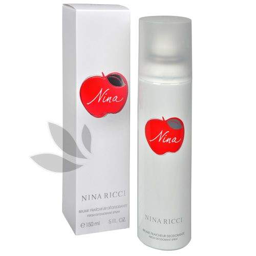 Nina Ricci Nina - deodorant ve spreji 150 ml