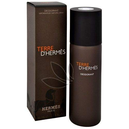 Hermes Terre D´ Hermes - deodorant ve spreji 150 ml