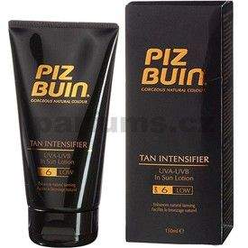 Piz Buin Tan Intensifier ochranný krém SPF 6 (Tan Intensifier Lotion) 150 ml