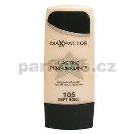 Max Factor Lasting Performance tekutý make-up odstín 109 Natural bronze 35 ml
