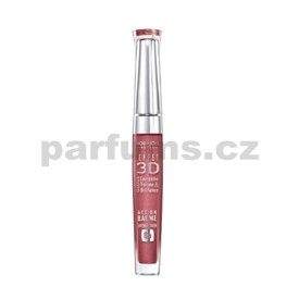 Bourjois 3D Effet Gloss lesk na rty odstín 03 Brun Rose Academic (Lip Gloss Volume & Shine) 5,7 ml