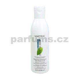 Matrix Biolage ScalpThérapie šampon proti lupům (Anti-Dandruff Shampoo) 250 ml