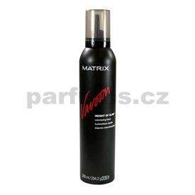 Matrix Vavoom pěna na vlasy střední zpevnění (Volumizing Foam) 250 ml