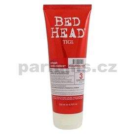Tigi Bed Head Urban Antidotes Resurrection kondicionér pro slabé, namáhané vlasy (Conditioner) 200 ml