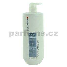Goldwell Dualsenses Scalp Regulation šampon pro všechny typy vlasů (Deep-Cleansing Shampoo) 1500 ml