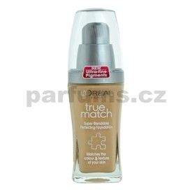 L´Oréal Paris True Match tekutý make-up odstín (C2 Rose Vanilla) 30 ml