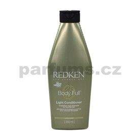 Redken Body Full kondicionér pro jemné a zplihlé vlasy (Light Conditioner) 1000 ml