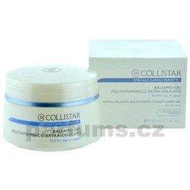 Collistar Speciale Capelli Perfetti kondicionér pro všechny typy vlasů (Extra-Delicate Multivitamin Conditioner-Gel) 200 ml