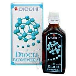 Diochi Diocel Biominerál 50 ml
