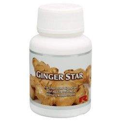 Starlife Ginger Star 60 kapslí